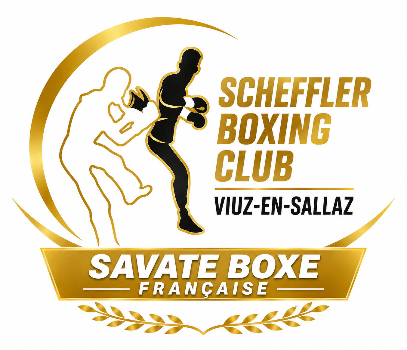 Scheffler Boxing Club